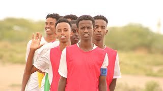 {DAAWO MUUQAALKA} Xidigaha FC oo soo bandhigay heerka 3 aad kooxdaan waxa ay ka dhisantahay magalada Baladweyne