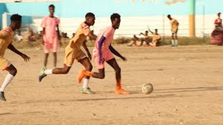 {DAAWO MUUQAALKA}  Wareega 1 aad ee Tartanka ciyaaraha heer 2 aad Baladweyne oo manta la soo gaba gabeyey