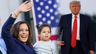 {DAAWO MUUQAALKA}  Madaxweyne ku xigeenka Mareykanka oo weerar ku qaadday Donald Trump