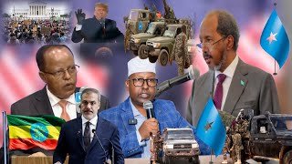 {DAAWO MUUQAALKA}  Wararkii ugu Danbeeyey Soomaaiya iyo caalamka ee Hiiaanweyne 02 07 2024