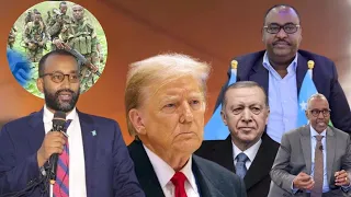 {DAAWO MUUQAALKA}Warka Subaxnimo ee warbaahinta Hiiraanweyn 21 07 2024