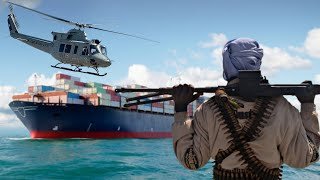 {DAAWO MUUQAALKA} Burcad badeedda Soomaalida ay tiro ahaan iyo awood ahaanba ay sii kordhayaan