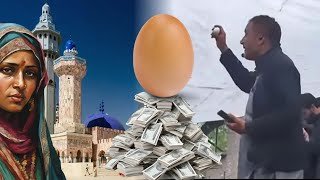 {DAAWO MUUQAALKA} Ukuntii Ugu Qaalisaneyd Abid Oo Lagu kala iibsaday Lacag aad layaabi doonto !