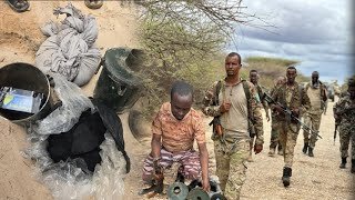 {DAAWO MUUQAALKA} Ciiidamada Dowladda Soomaaliya oo Maanta wado Howlgalo Culus.