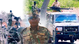 {DAAWO MUUQAALKA} Khasaaraha Dagaalkii Buulo Xaaji Oo la Shaaciyay.