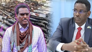 {DAAWO MUUQAALKA} Wafuud kala Duwan oo ku Wajahan Magaalada caabudwaaq.