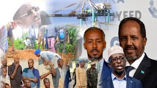 {DAAWO MUUQAALKA} Wararka Ugu waa weeyn Soomaaliya iyo Caalamaka ee Hiiraanweyn 23 07 2024