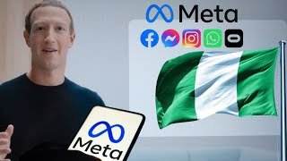 {DAAWO MUUQAALKA}  Muxuu yahay Ganaaxa Lacageed ee Dowlada Nigeria ay ku soo Rogtay Shirkadda Facebook.?