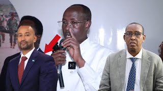 {DAAWO MUUQAALKA}  Duqa Muqdisho oo raali-geliyay Xildhibaanada BFS.