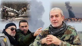 {DAAWO MUUQAALKA}  Israa’iil oo dishay hogaamiye sare oo katirsan Xisbullah