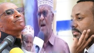 {DAAWO MUUQAALKA}  Shacabka Boorama Amxaar Iyo Anaga Xabadbaa/ naga Dhaxeysa