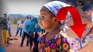 {DAAWO MUUQAALKA} Gabadh Ku Habawday Dhul Hawda Oo Lahelay Haraadiga Meedkeeda