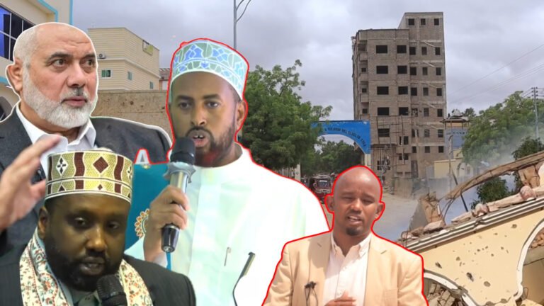 {DAAWO MUUQAALKA} Wararkii Ugu Dambeeyey Soomaaliya iyo Caalamka 1 aug 2024