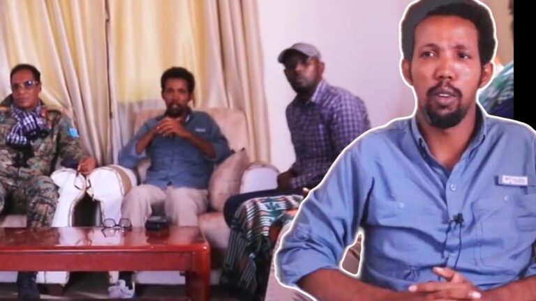 {DAAWO MUUQAALKA} Maxey tahay Shaqaaqada ka dhacday Degmada ceel dheer ?