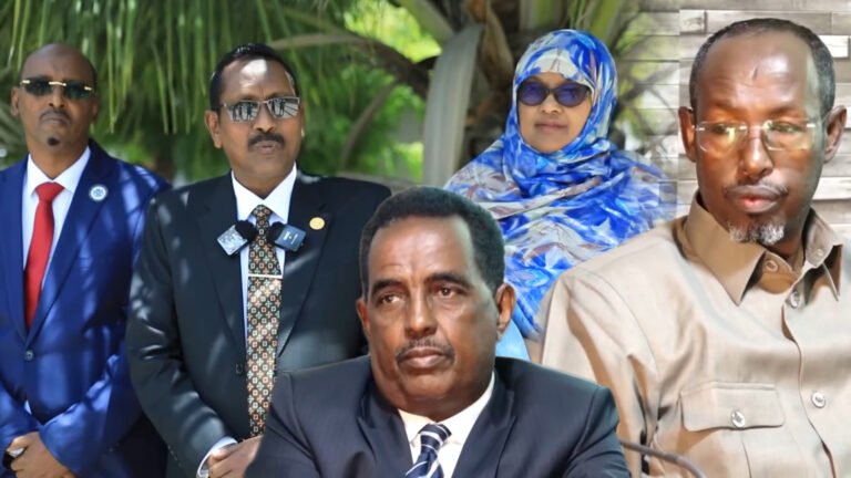 {DAAWO MUUQAALKA} Masuuliyiin ka tirsan Dowladda oo ka hadlay weerarkii Xeebta liido