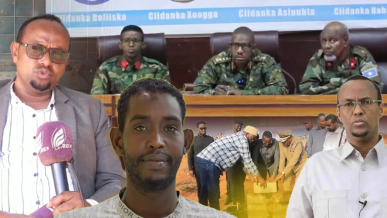 {DAAWO MUUQAALKA}  Wararka Ugu Dambeyey Soomaliya iyo Caalamka