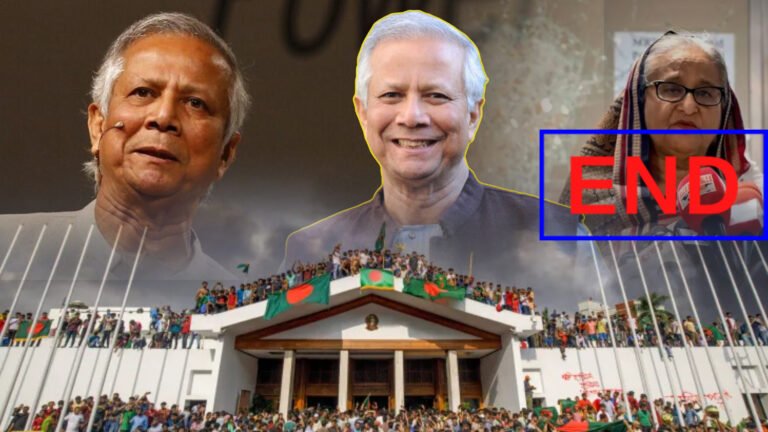 {DAAWO MUUQAALKA} Waa Kumaha Madaxweynaha Cusub ee Wadanka Bangaaladheesh.?