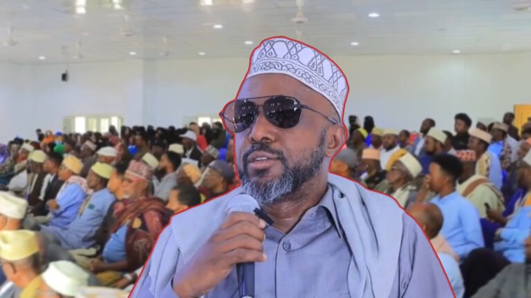 {DAAWO MUUQAALKA}  Wararkii Ugu Dambeeyay Kulanka Isimada Gobolka Sool.