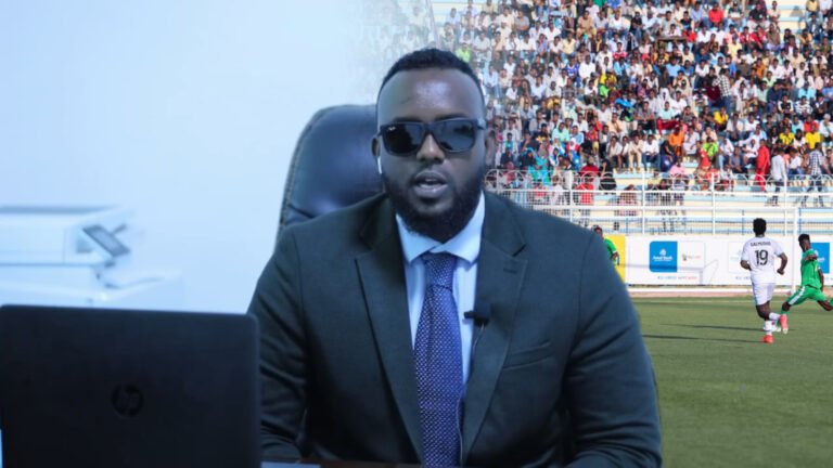 {DAAWO MUUQAALKA}Wasiirka Dhalinyarada koofur Galbeed oo u mahad Celiyey Madaxweyne Lafta Gareen.