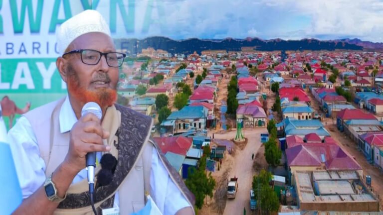 {DAAWO MUUQAALKA} Waxaan ka Imid Gobolka Sanaag si aan ugu qeeyb galo Shirkaan