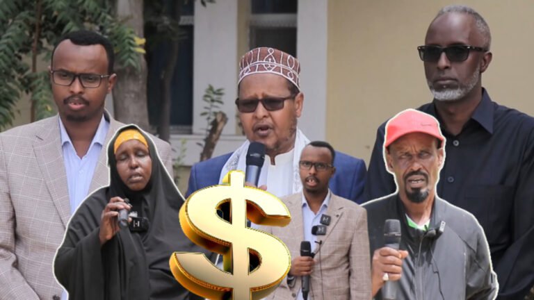 {DAAWO MUUQAALKA} Gudiga Gurmadka Qaran oo Lacag Gaarsiiyey Dadkii ku dhaawacmay Qaraxii liido.Gudiga Gurmadka Qaran oo Lacag Gaarsiiyey Dadkii ku dhaawacmay Qaraxii liido.