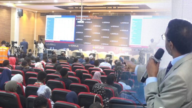 {DAAWO MUUQAALKA}  Dr Cabdirashiid ” Maxay Soo kordhineeysaa Deynta Dalkeena laga cafiyay?