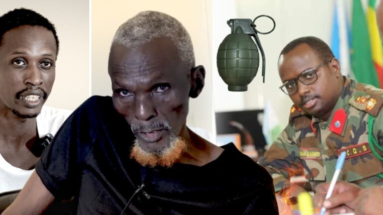 {DAAWO MUUQAALKA}  Sidee Qarax loogu Dilay Abaandulihii 14 Oktoobar ?