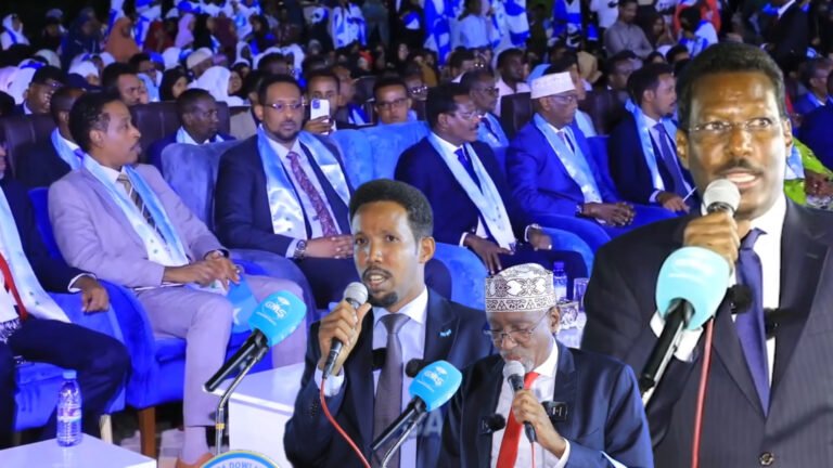 {DAAWO MUQAALKA} Xuska Galmudug oo Lagu qabtay Dhuusa-mareeb iyo Madax ka qeeyb gashay.