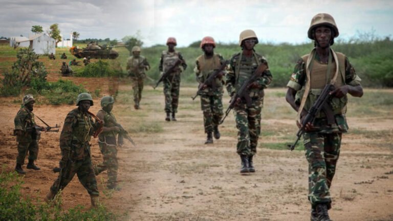 {DAAWO MUQAALKA} Maxay tahay walaaca ay Puntland ka qabto Ciidamada Badalaya ATMIS.