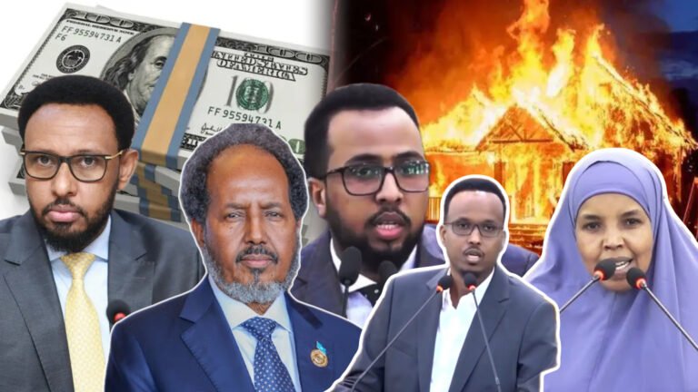 {DAAWO MUQAALKA}  Wararkii ugu Dambeeyay Soomaaliya iyo Caalamka