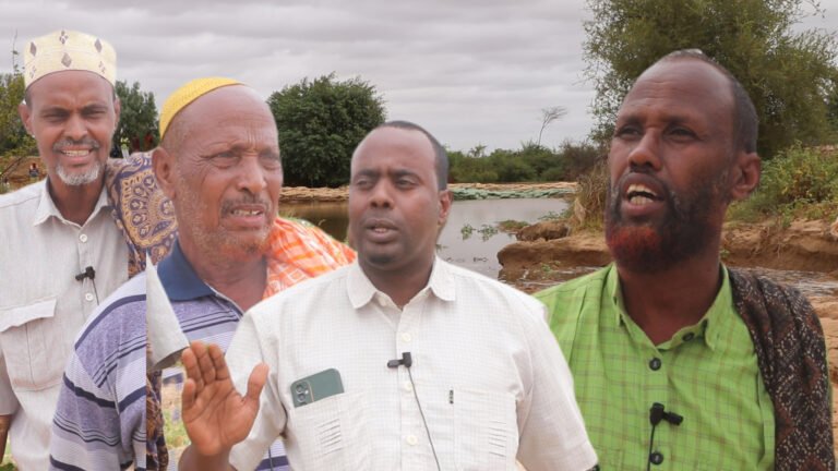 {DAAWO MUQAALKA}  Gudiga Gacanta ku haayay Beerta Muudaale”Dadka Baladweyne Biyaha iska Xira ama Magaalada iskaga baxa