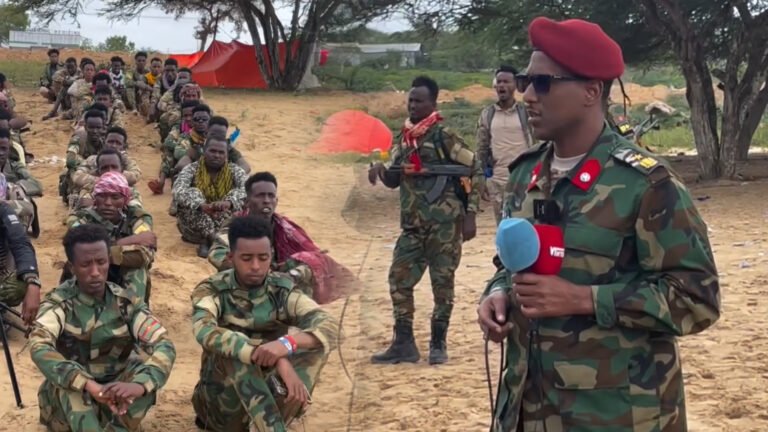 {DAAWO MUQAALKA}  AS Waxaan ugu tageynaa goobaha ay ka soo maleegto qaraxyada