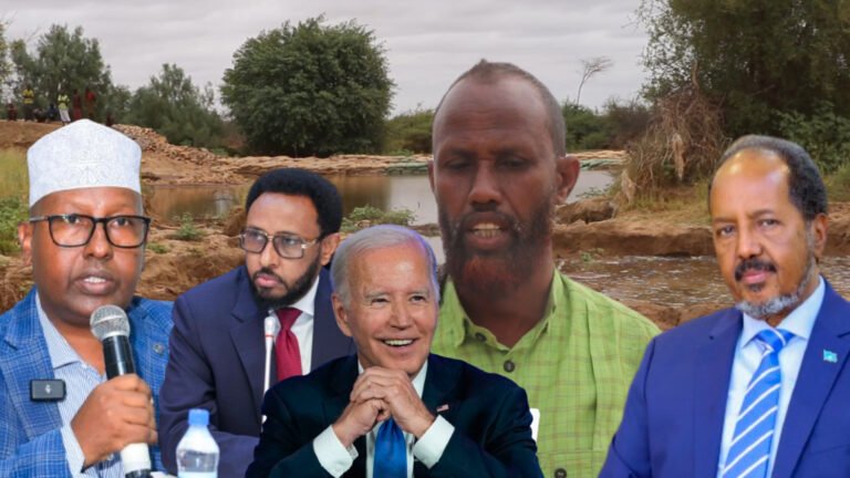 {DAAWO MUQAALKA}  Qodobada Warka Kooban ee Warbaahinta Hiiraanweyn 22 08 2024