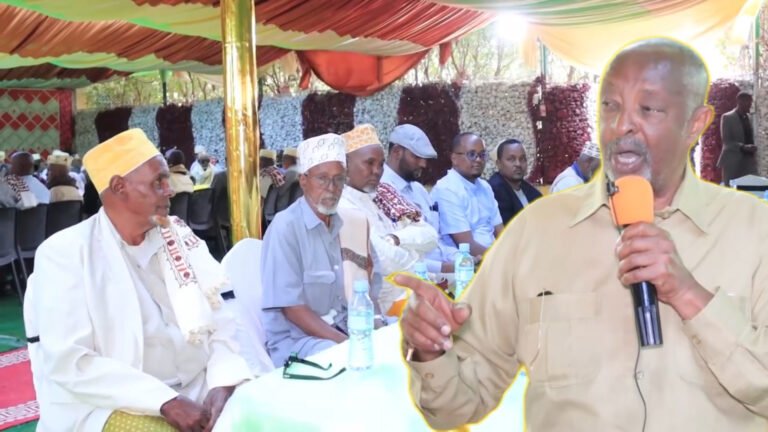 {DAAWO MUQAALKA}  Maxaa kasoo baxay kulamadii ay yeesheen Xukuumadda Somaaliland iyo waxgaradka gobolka togdheer?