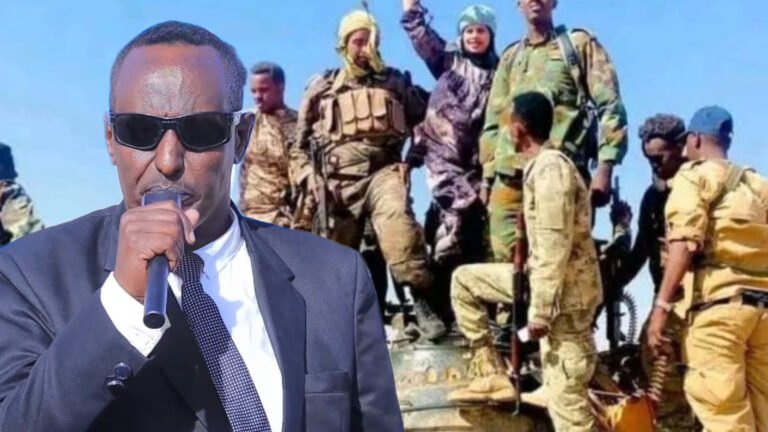 {DAAWO MUQAALKA}  Gabay cajiib ah oo loo tiriyay SSC Khaatumo.