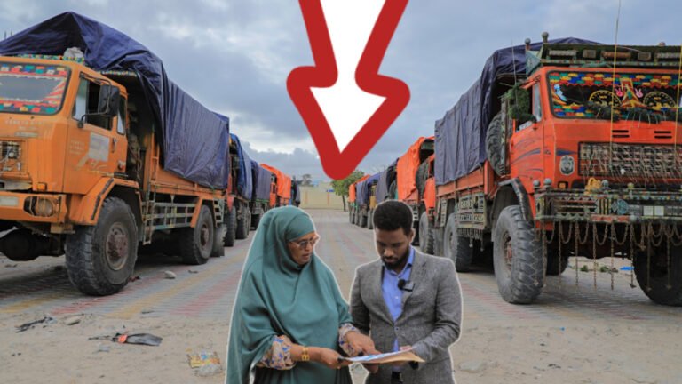 {DAAWO MUQAALKA}  Dowlada Soomaaliya oo Gargaar u dirtay Goobahii AS Laga Xureeyay