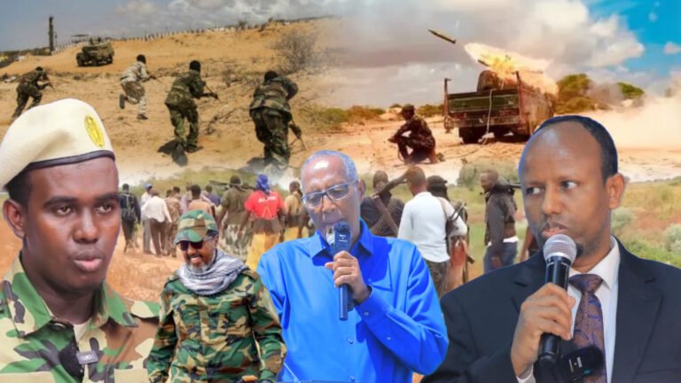 {DAAWO MUQAALKA} Wararkii ugu Dambeeyay Soomaaliya iyo Caalamka