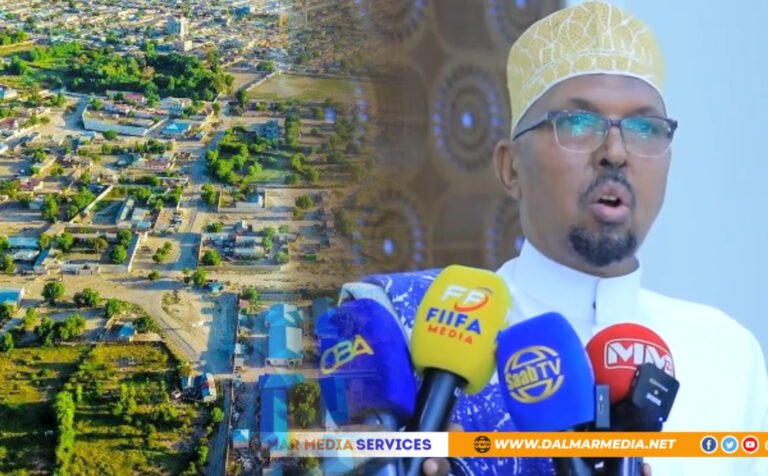 {DAAWO MUQAALKA} Culuma-udiin ku baaqay in la Joojiyo Xiisada Magaalada Ceergaabo.