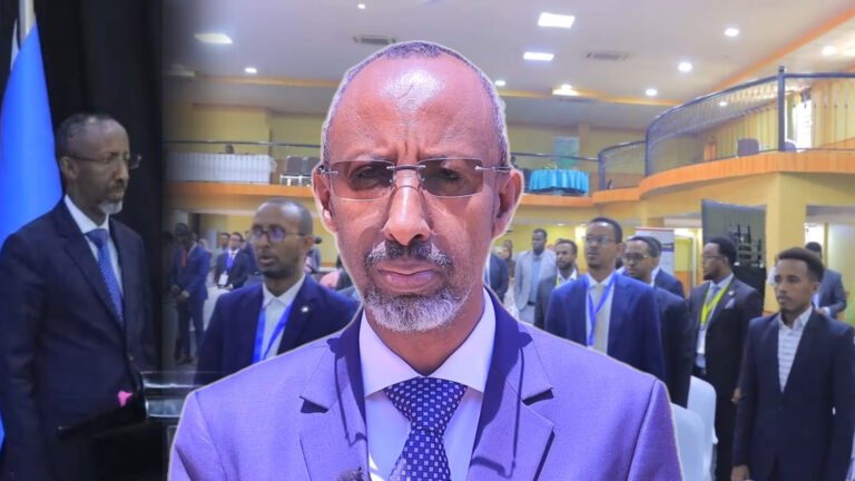 Somali government to recruit 4,000 additional teachers in the coming weeks