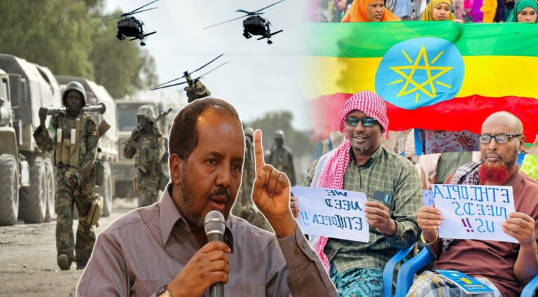 {DAAWO MUQAALKA} Wararkii Ugu Dambeeyey Soomaaliya iyo Caalamka