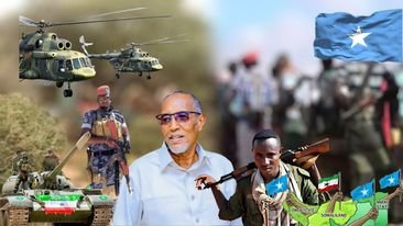 {DAAWO MUQAALKA}Wararka Ugu Waa Weeyn Soomaaliya iyo Caalamka