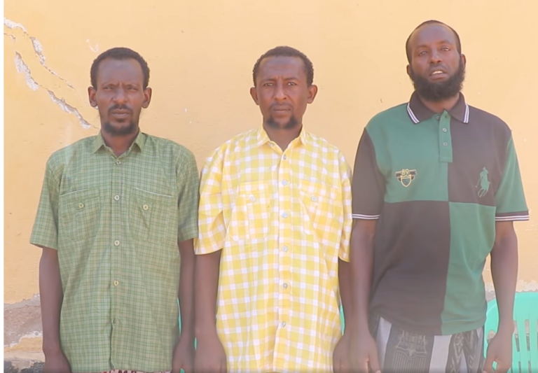 {DAAWO MUQAALKA} Xagee ayeey ka Yimideen ajaaniib ka Tirsan AS oo Lagu qabtay Gobolka Hiiraan.?