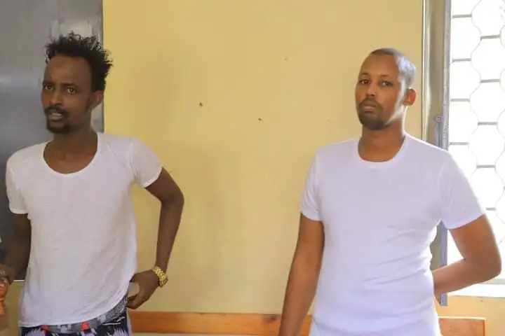 Maxkamadda Boosaaso oo Xukun Ka Soo Saartay kiiska dilkii Gudoomiye Khaalid Cali