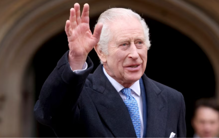 Boqorka Ingiriiska oo Ka Hadlay Rabshado isir Nacayb ah oo Ka Dhacay Britain