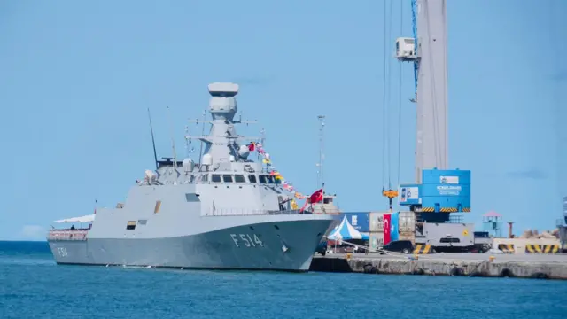 Maxaad kala socotaa Qodista Shidaalka Soomaaliya & Sahminta goobaha cusub?