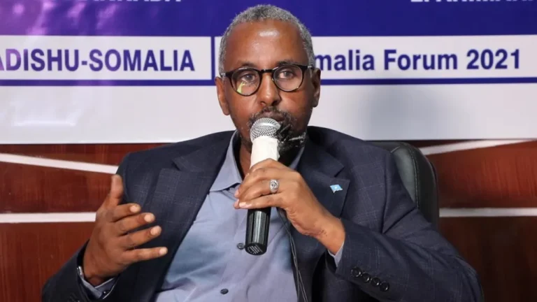 Goormee Soomaaliya Laga Bilaabayaa Qodista Shidaalka?