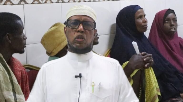 {DAAWO MUQAALKA}  Qaliimo indha fiiqis ah oo laga bilaabayo Magaaladda Baladweyne.