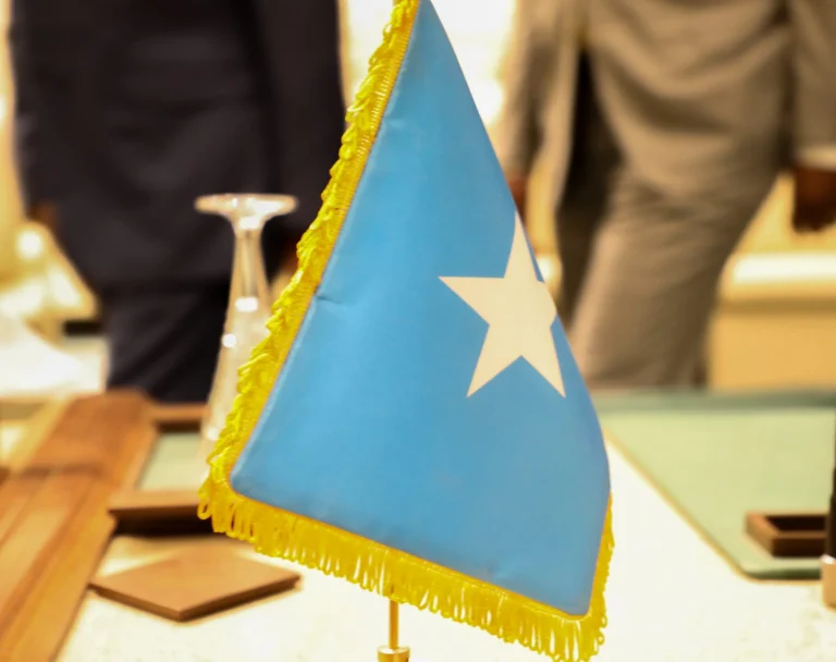 Maxeey Dowalda Soomaliya Katiri dilkii Ismaaciil Haniya?