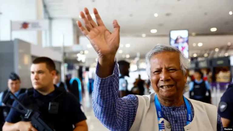 Dowladda ku meel gaarka ah ee Bangladesh oo Maanta la dhaarinayo