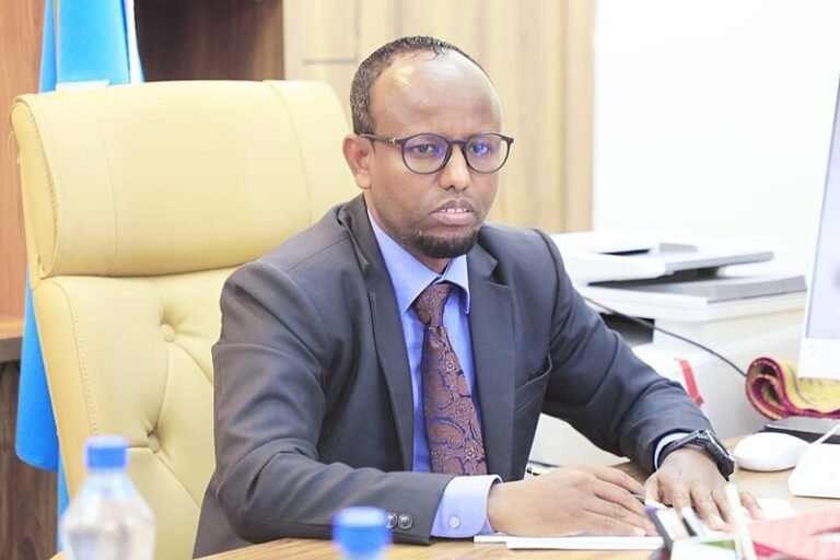 Dowlada Soomaaliya oo Digniin Ka soo saartay Cudur Halis ah